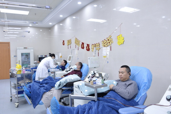 春节不打烊！只为守住这条“生命保障线”